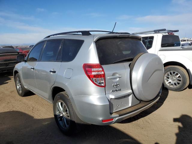 Изображение 2 2011 TOYOTA RAV4  2011 с VIN 2T3BF4DV1BW159225