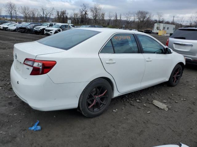 Obraz 3 z 2012 TOYOTA CAMRY BASE 2012 z VIN 4T1BF1FK8CU576868