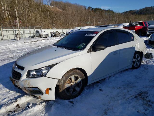 Obraz 1 z 2016 CHEVROLET CRUZE LIMITED LS 2016 z VIN 1G1PC5SH3G7167565