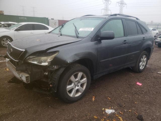 Obraz 2004 LEXUS RX 330 2004