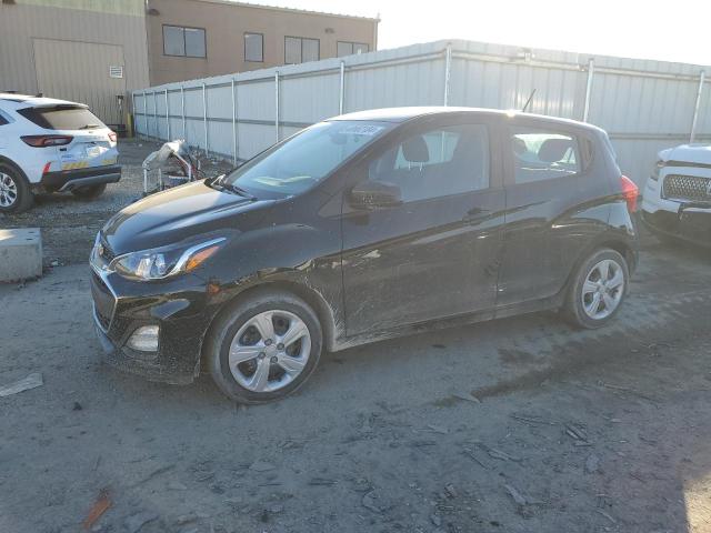 2022 CHEVROLET SPARK LS 2022 image