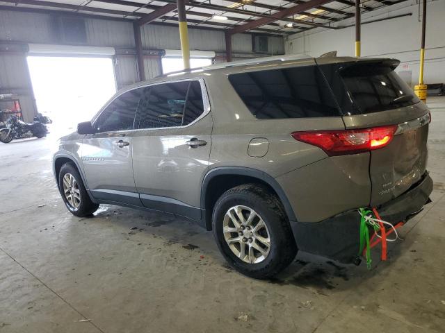 Image 2 of 2018 CHEVROLET TRAVERSE LT 2018 with VIN 1GNERGKW6JJ173045