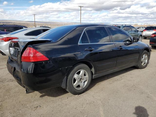 Изображение 3 2007 HONDA ACCORD LX 2007 с VIN 1HGCM56457A186648