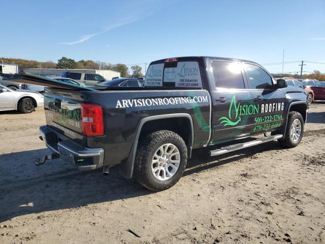 Image 3 of 2017 GMC SIERRA K1500 SLE 2017 with VIN 3GTU2MEC0HG109491