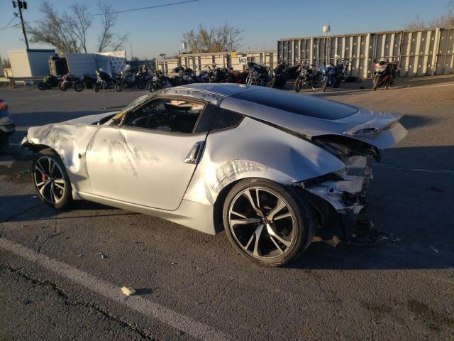Изображение 2 2019 NISSAN 370Z BASE 2019 с VIN JN1AZ4EHXKM421139
