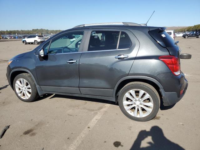 Obraz 2 z 2017 CHEVROLET TRAX PREMIER 2017 z VIN 3GNCJRSB8HL288157