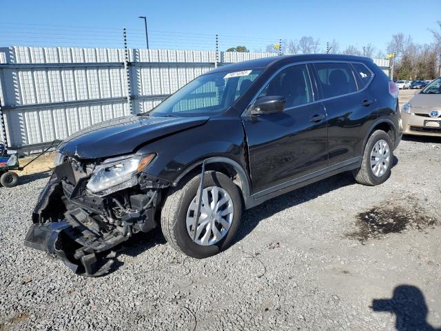 Изображение 1 2016 NISSAN ROGUE S 2016 с VIN KNMAT2MV5GP614119