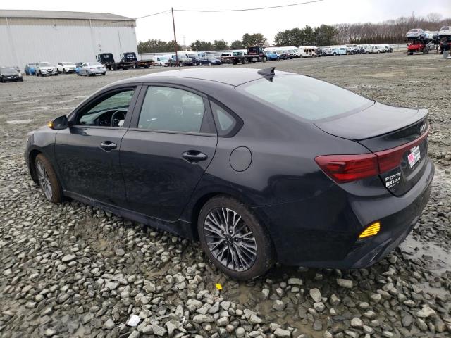 Image 2 of 2023 KIA FORTE GT LINE 2023 with VIN 3KPF54AD2PE514437