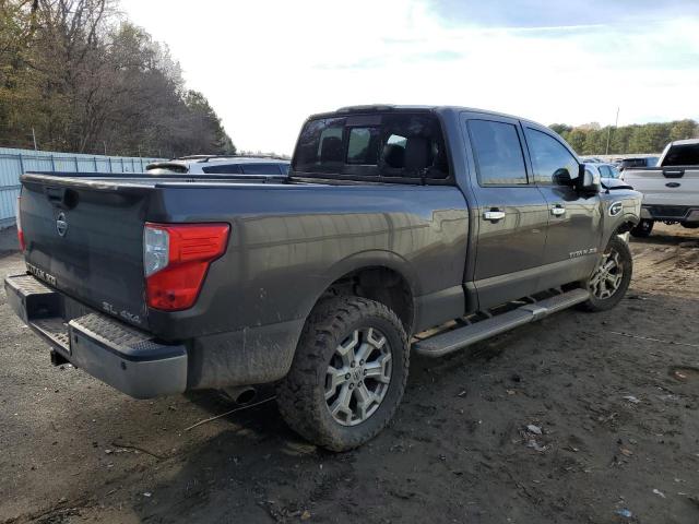 Image 3 of 2016 NISSAN TITAN XD SL 2016 with VIN 1N6BA1F42GN504520