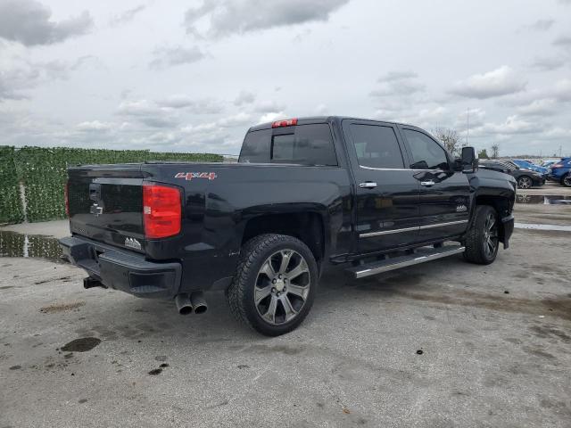 Obraz 3 z 2015 CHEVROLET SILVERADO K1500 HIGH COUNTRY 2015 z VIN 3GCUKTEJ5FG241698