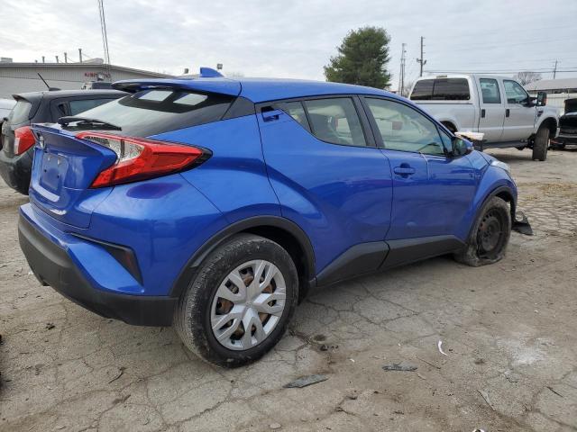 Изображение 3 2019 TOYOTA C-HR XLE 2019 с VIN JTNKHMBX3K1047759