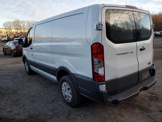 Obraz 2 z 2015 FORD TRANSIT T-250 2015 z VIN 1FTNR1ZM9FKB20707
