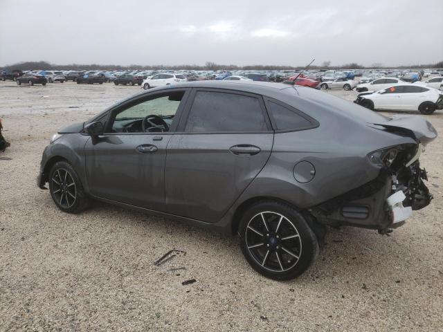 Изображение 2 2019 FORD FIESTA SE 2019 с VIN 3FADP4BJ0KM146270