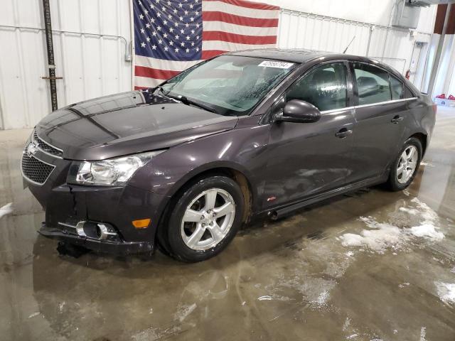 Obraz 1 z 2014 CHEVROLET CRUZE LT 2014 z VIN 1G1PC5SB7E7227856