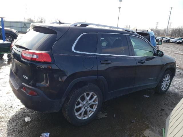 Obraz 3 z 2014 JEEP CHEROKEE LATITUDE 2014 z VIN 1C4PJMCS3EW286396