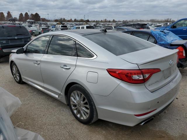 Image 2 of 2015 HYUNDAI SONATA SPORT 2015 with VIN 5NPE34AF4FH038110