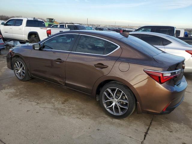 Изображение 2 2019 ACURA ILX PREMIUM 2019 с VIN 19UDE2F73KA007445