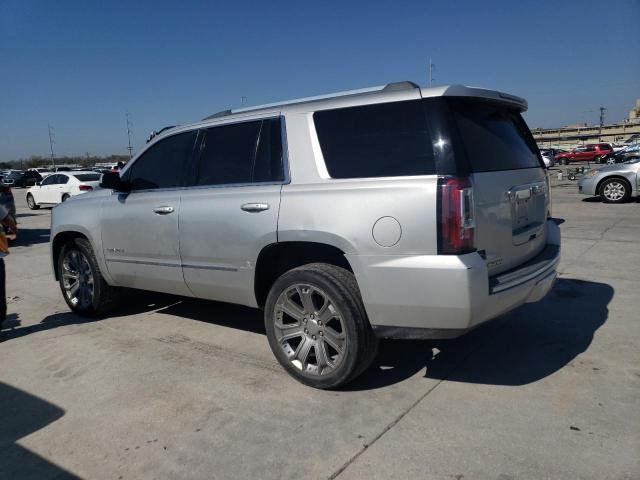 Obraz 2 z 2015 GMC YUKON DENALI 2015 z VIN 1GKS2CKJ1FR182049
