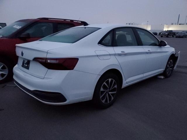 Изображение 3 2023 VOLKSWAGEN JETTA S 2023 с VIN 3VW5M7BUXPM024068