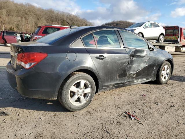 Image 3 of 2015 CHEVROLET CRUZE LT 2015 with VIN 1G1PC5SB8F7181407