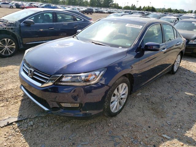 Obraz 1 z 2015 HONDA ACCORD EXL 2015 z VIN 1HGCR2F8XFA088992