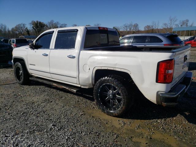 Image 2 of 2015 GMC SIERRA K1500 SLT 2015 with VIN 3GTU2VEC3FG172572