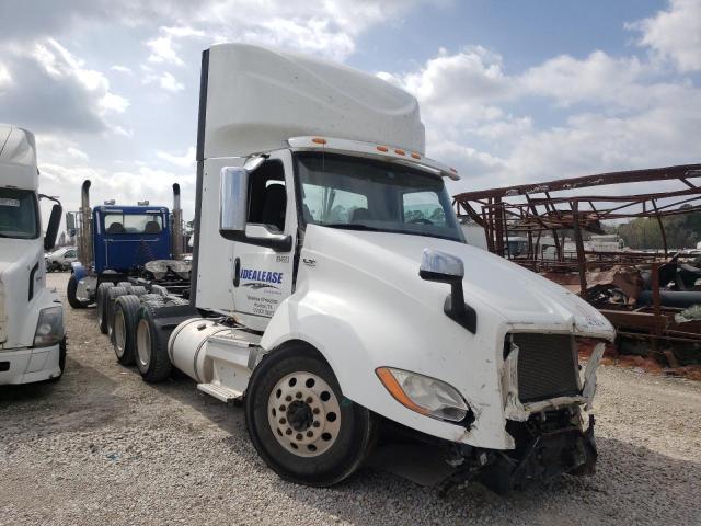 2018 INTERNATIONAL LT625  2018 image