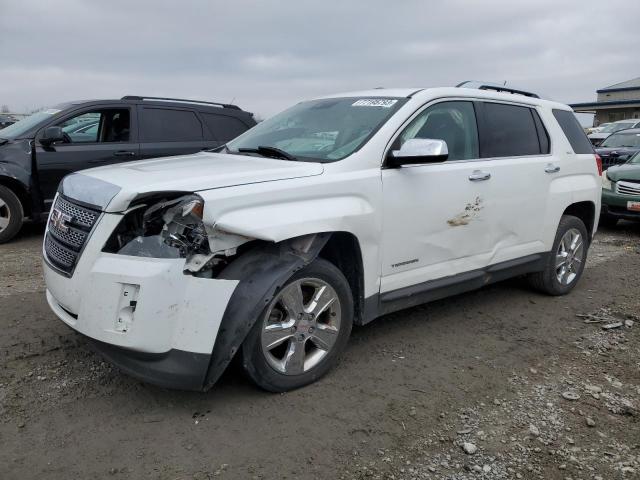 2014 GMC TERRAIN SLT 2014 image
