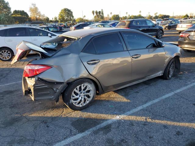 Изображение 3 2019 TOYOTA COROLLA L 2019 с VIN 5YFBURHE4KP918277
