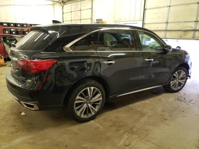 Obraz 3 z 2018 ACURA MDX TECHNOLOGY 2018 z VIN 5J8YD4H53JL006200