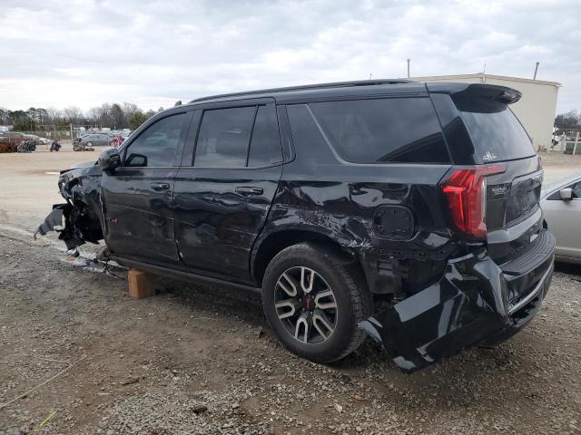 Изображение 2 2023 GMC YUKON AT4 2023 с VIN 1GKS2CKD4PR166830