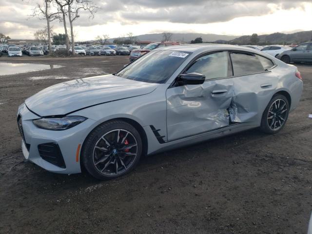 Obraz 2023 BMW I4 M50  2023