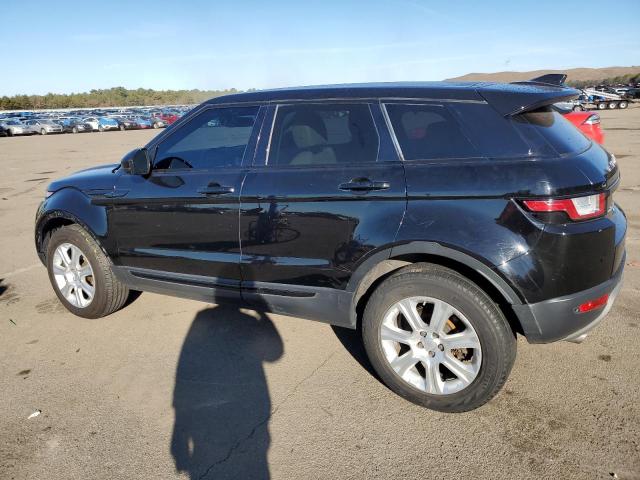 Image 2 of 2018 LAND ROVER RANGE ROVER EVOQUE SE 2018 with VIN SALVP2RX0JH270984