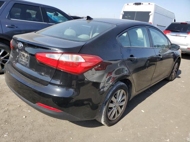 Obraz 3 z 2014 KIA FORTE LX 2014 z VIN KNAFX4A65E5217549