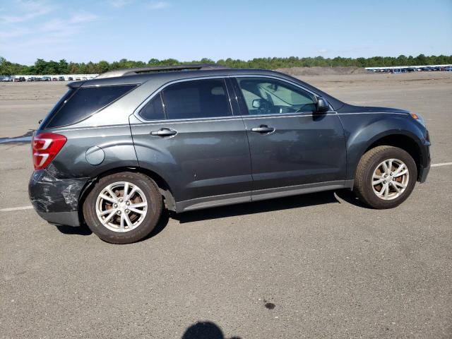 Image 3 of 2017 CHEVROLET EQUINOX LT 2017 with VIN 2GNALCEK0H1555383