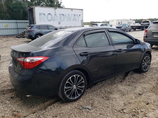 Image 3 of 2016 TOYOTA COROLLA L 2016 with VIN 2T1BURHEXGC499620