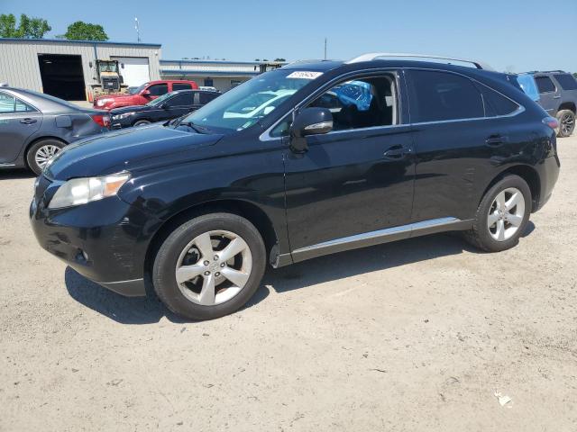 Изображение 2011 LEXUS RX 350 2011