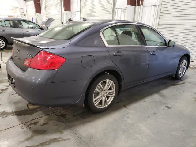 Obraz 3 z 2012 INFINITI G37  2012 z VIN JN1CV6ARXCM977077