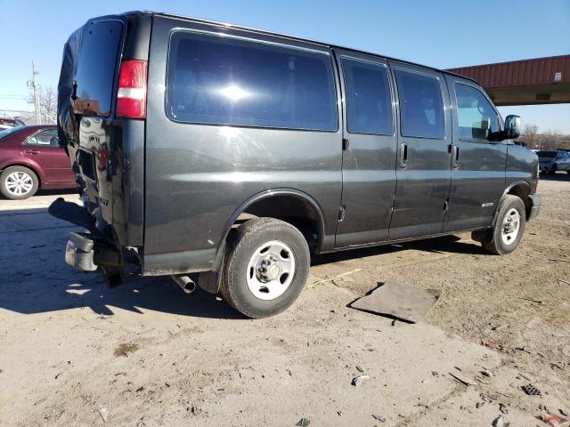 Изображение 3 2005 Chevrolet Express 2005 с VIN 1GAGG25U551140489