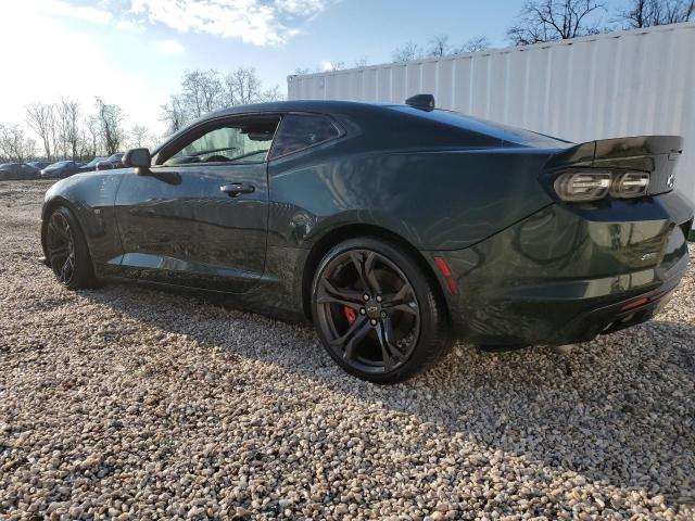 Obraz 2 z 2020 CHEVROLET CAMARO SS 2020 z VIN 1G1FG1R7XL0106321