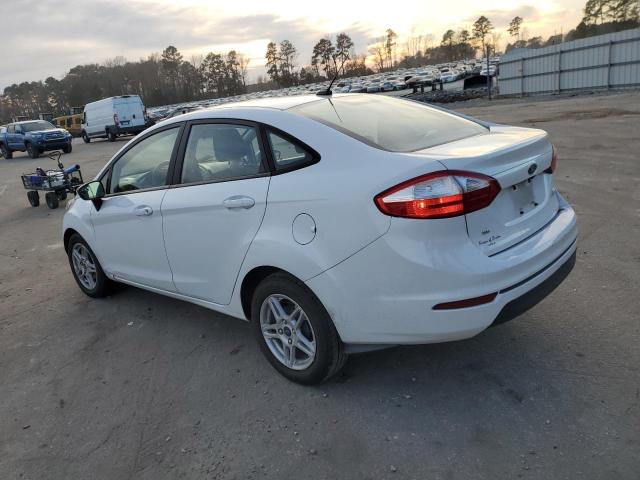Obraz 2 z 2019 FORD FIESTA SE 2019 z VIN 3FADP4BJ4KM108721