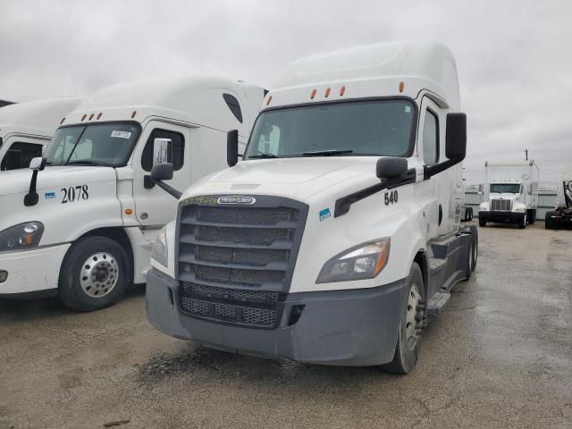Изображение 2 2020 FREIGHTLINER CASCADIA 126  2020 с VIN 1FUJHHDR5LLKV8191