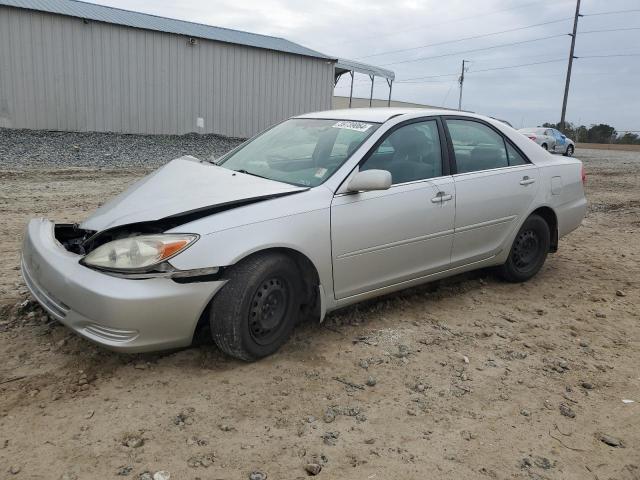 Obraz 1 z 2002 TOYOTA CAMRY LE 2002 z VIN 4T1BE32K32U538287