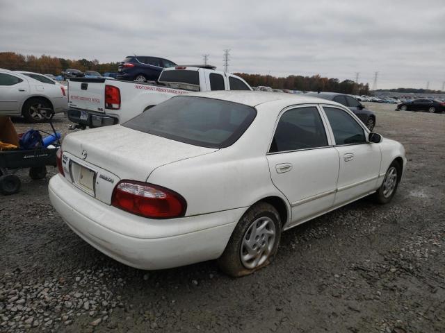 Obraz 3 z 2001 MAZDA 626 ES 2001 z VIN 1YVGF22C215217287