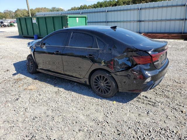 Image 2 of 2023 KIA FORTE GT LINE 2023 with VIN 3KPF54AD9PE578555