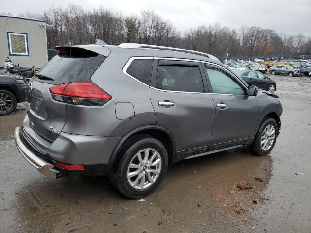 Image 3 of 2017 NISSAN ROGUE S 2017 with VIN JN8AT2MV7HW270417