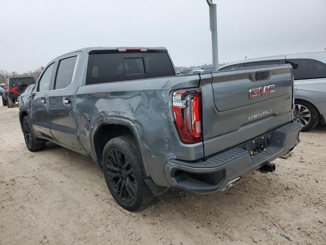 Obraz 2 z 2021 GMC SIERRA K1500 DENALI 2021 z VIN 3GTU9FED7MG459212