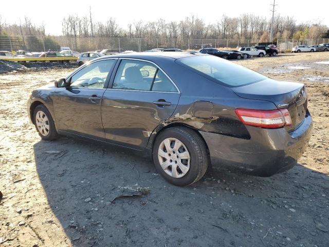 Obraz 2 z 2011 TOYOTA CAMRY BASE 2011 z VIN 4T1BF3EK3BU639497