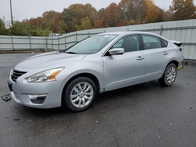 Изображение 1 2015 NISSAN ALTIMA 2.5 2015 с VIN 1N4AL3AP3FC483702