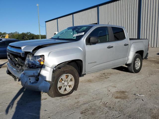 Изображение 1 2019 GMC CANYON  2019 с VIN 1GTG5BEA0K1135635